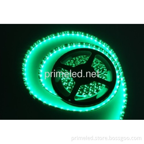 Green Waterproof 3528 Smd Led Strip Lights
